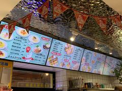 -库滋明·俄罗斯特色美食(中央大街店)