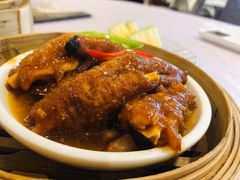 -丰鲤楼•闽南茶楼(仟禧汇店)