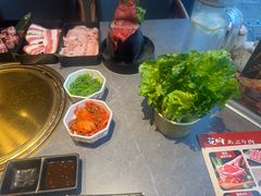-花时·炭火烧肉(东百中心A馆店)