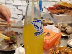 -有局·成都市井烧烤·精酿啤酒(双楠店)