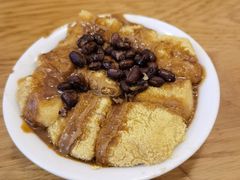 -小豆海棠(嘉兴路店)