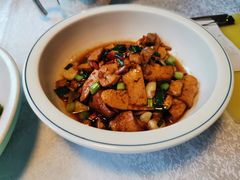 -湘太郎新时尚概念湘菜(东建店)