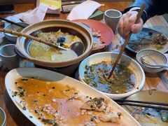 -金鱼妈妈 山野·食趣(荫山街店)