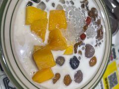 -堂屋糖水店(愚园店)