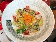 -热血兄弟·炭火烤肉(融侨中心店)
