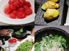 -野蔓果·山野菜(西湖景区·龙井茶田店)