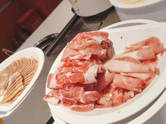 -龍歌自助小火锅(秦淮水游城店)