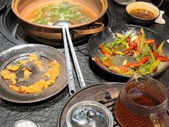 -一善菌·云南菌汤·云南菜(银泰城店)