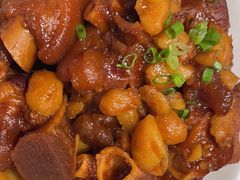 -正德楼果木烤鸭·渔家菜(东港店)