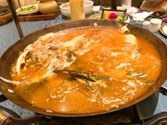 -卞氏菜根香(航空路旗舰店)