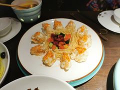 -西郊八号·山野江西菜(开发区店)