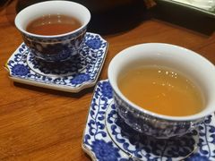 -君悦酒店·1881·北京烤鸭