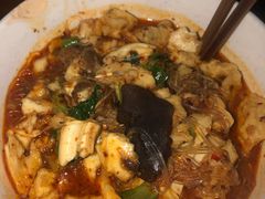 -刘信牛羊肉小炒泡馍(回民街店)