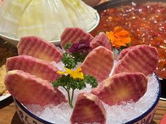 -旧街市鲜货老火锅(大光路店)