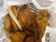 -超级鸡车(闻喜路店)