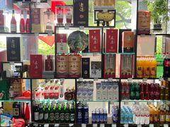 -金洲美食(金州广场店)