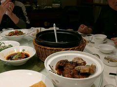 -小厨娘淮扬菜(天印大道店)