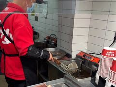 -黑色经典臭豆腐·湖南特产(太平街口店)