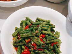 -兰湘子·湘菜小炒(长安万科广场店)