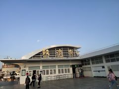 -厦门帷幕开啦红地毯蜡像艺术馆