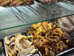 -马相卿特色烤肉面食馆(虎台店)