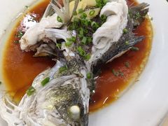 -秋姐美食店(旅游大道店)