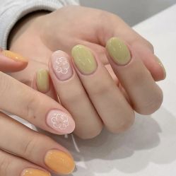-悦指间美甲美睫