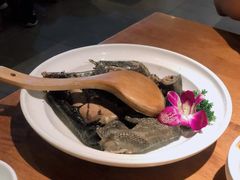 客家黑鸡汤-黑鸡小馆(金源店)