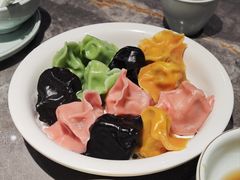 -1937青岛老味道·海肠捞饭·青岛菜(大鲍岛栈桥店)