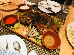 -ALAMEEN阿拉伯餐厅(三里屯店)