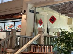 -金河半岛园林酒家(金融城店)