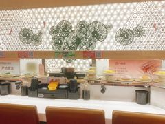 -争鲜回转寿司(浦东三钢里PLUS店)
