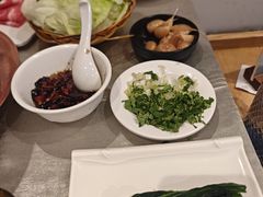 -东来顺饭庄(王府井步行街店)