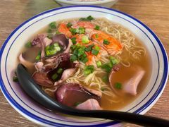 -亞婆井·劲抽面食(铂顿城店)