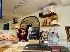 -Peet's Coffee皮爷咖啡(大学路店)