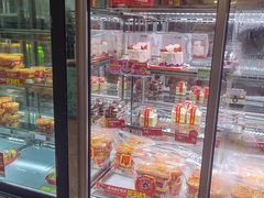 -味多美蛋糕(亚非大厦店)