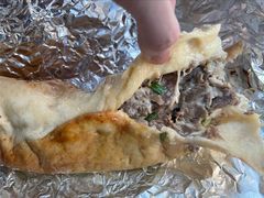烤牛肉卷-山姆餐吧(山姆会员商店店)