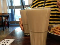 拿铁-Kpasta韩式意大利面