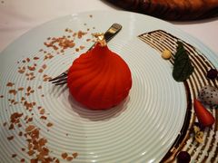 -马克西姆俄罗斯餐厅(通亚街店)