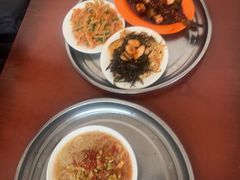 -真空冷面王(武功街店)