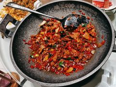 -味上湘菜馆(河马店)