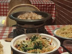 -老郑家东北春饼(龙悦居店)