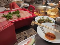 -小龙坎火锅(东汇城店)