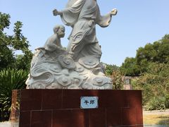 -珠海圆明新园