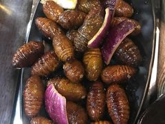 -丹东特色烤肉(南光三部店)