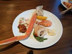 -嘉定凯悦·咖啡厅