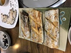 -真情鲍鱼海鲜汤