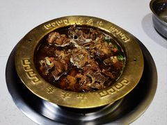 -和庆斋羊蝎子火锅·碳缸烧烤(顺义旗舰店)