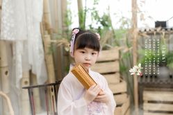 -花开映像儿童摄影