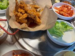 -六七八韩式烤肉·韩国料理(上杭路店)